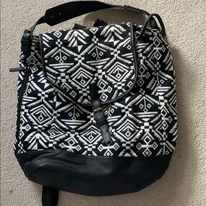 Madden Girl Backpack
